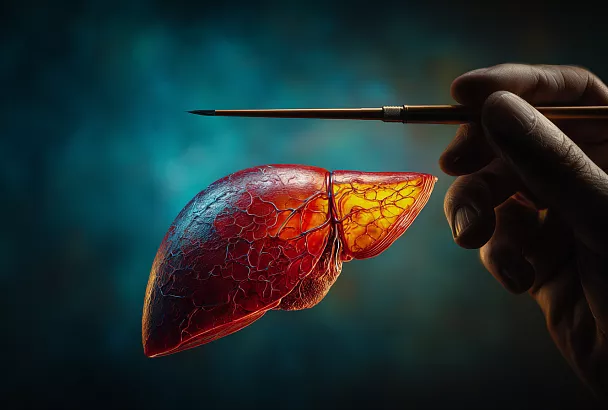 Этот метод очищает печень за 3 дня, но есть нюанс