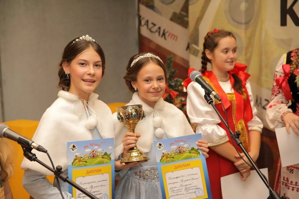 Дуэт «Клондайк» Дуэт «Клондайк»