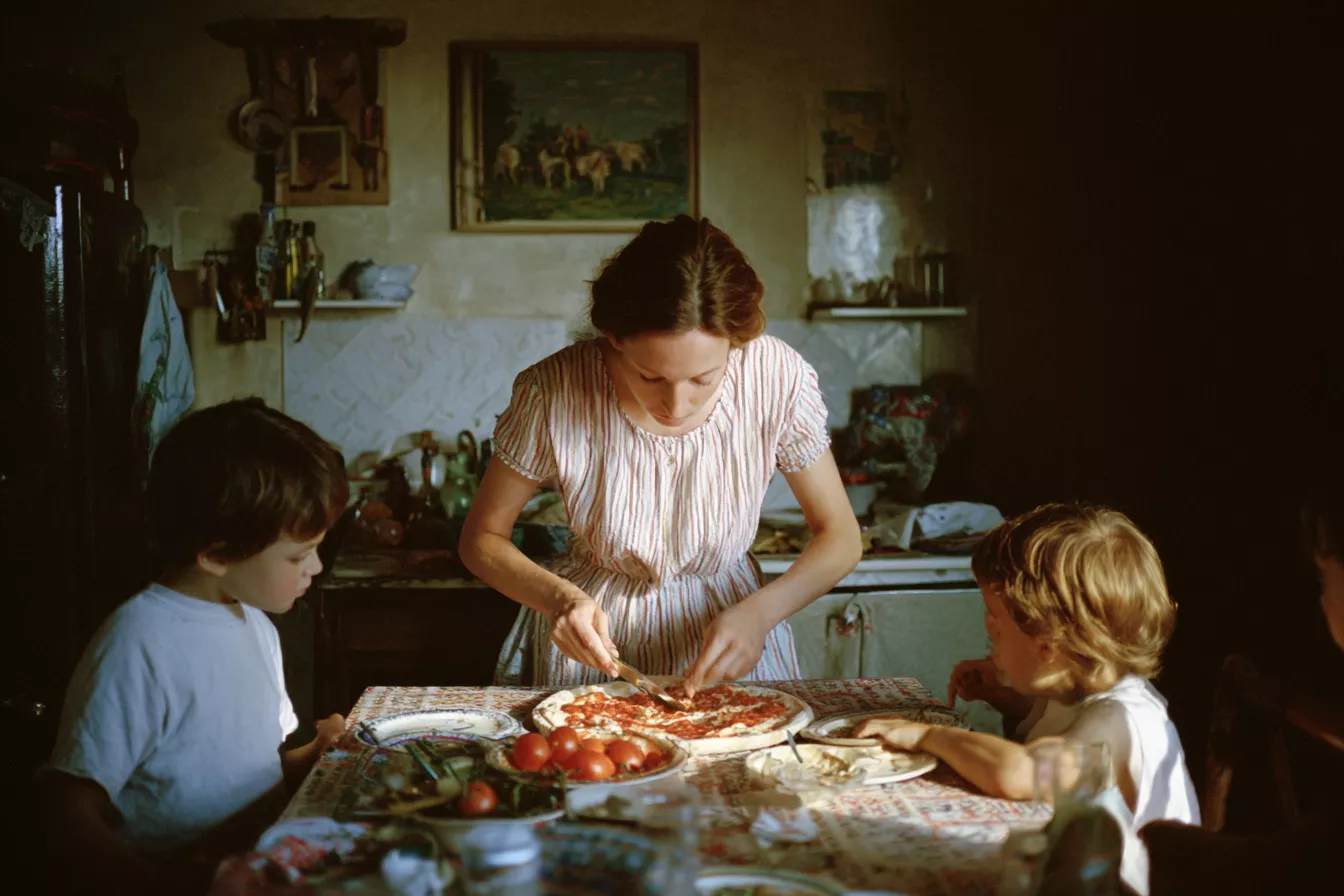 Лучше, чем из пиццерии: как приготовить настоящую пиццу дома