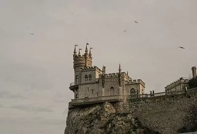 Арктическое вторжение: когда морозы и снег вернутся в Крым