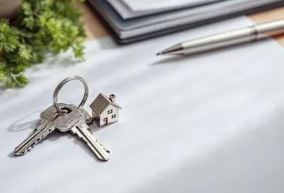 В Кущёвском районе достраивают 7 квартир для детей-сирот