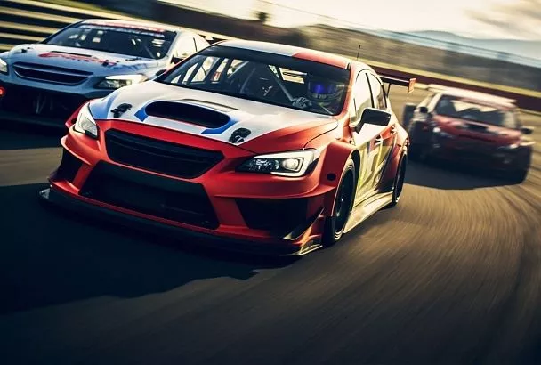 В Forza Horizon 6 нашли способ быстро открыть все машины