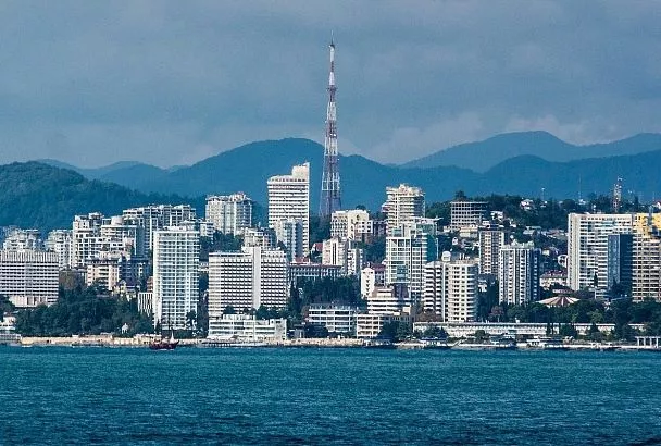 Самый дорогой «квадрат» в Сочи оценивается почти в 4 млн рублей