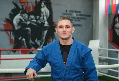 Равнение на Федора! Кубанский спортсмен стал лауреатом Всероссийской премии добрых дел «Сможем вместе победить»