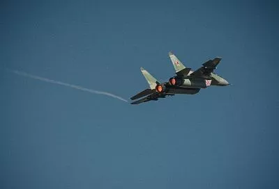 Российские войска поразили за сутки цеха сборки и склады беспилотников ВСУ самолетного типа
