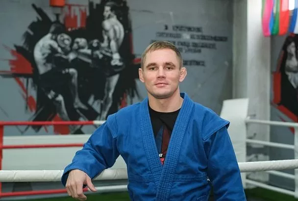 Равнение на Федора! Кубанский спортсмен стал лауреатом Всероссийской премии добрых дел «Сможем вместе победить»