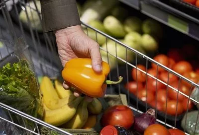 В России разрабатывают механизм фиксации цен на социально-значимые продукты 