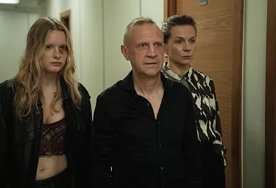 Тимофей Трибунцев в неожиданном амплуа: актер присоединился к проекту «Мошенник. История клоуна»
