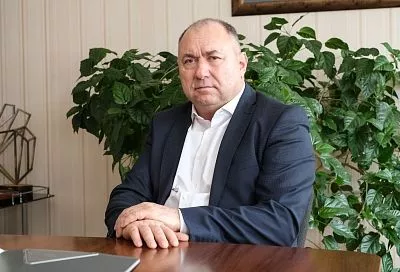 Иван Демченко: «Краснодарский край предлагает инвесторам устойчивость и понятные перспективы роста»