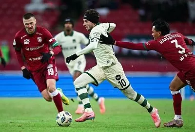 Бубнов объяснил, почему «Краснодар» уступил «Рубину»