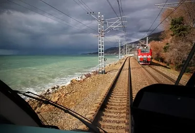 Около 400 вещей помогли найти в январе забывчивым пассажирам курсирующих на Юг России поездов