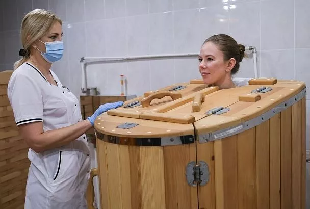 Субсидированные авиаперелеты помогут развитию санаторно-курортной отрасли Краснодарского края