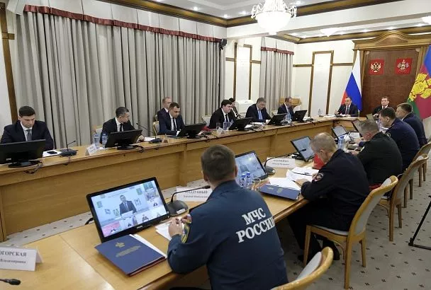 Зимой Краснодарский край примет около 3 миллионов гостей