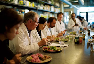 Интервальное голодание: похудеете на 2 кг, а жить станете дольше? Или нет?