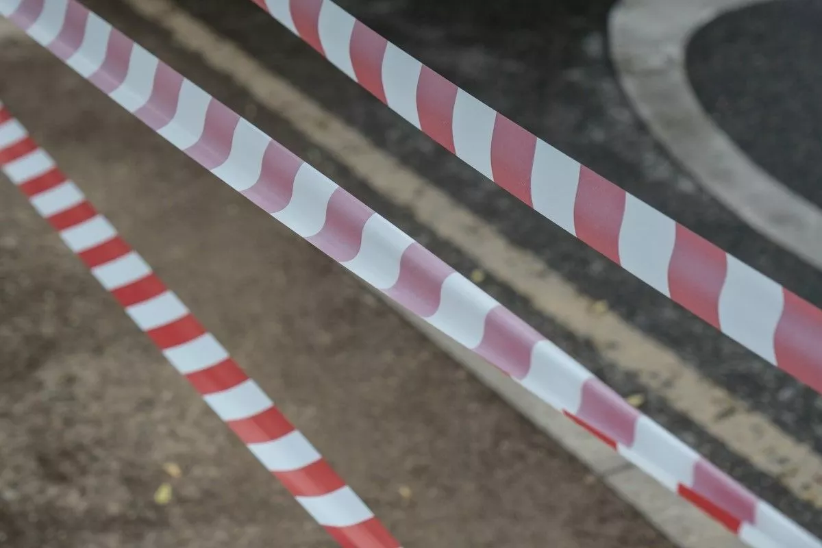 В хуторе Красноармейского района по 17 адресам зафиксировали повреждение имущества от обломков БПЛА