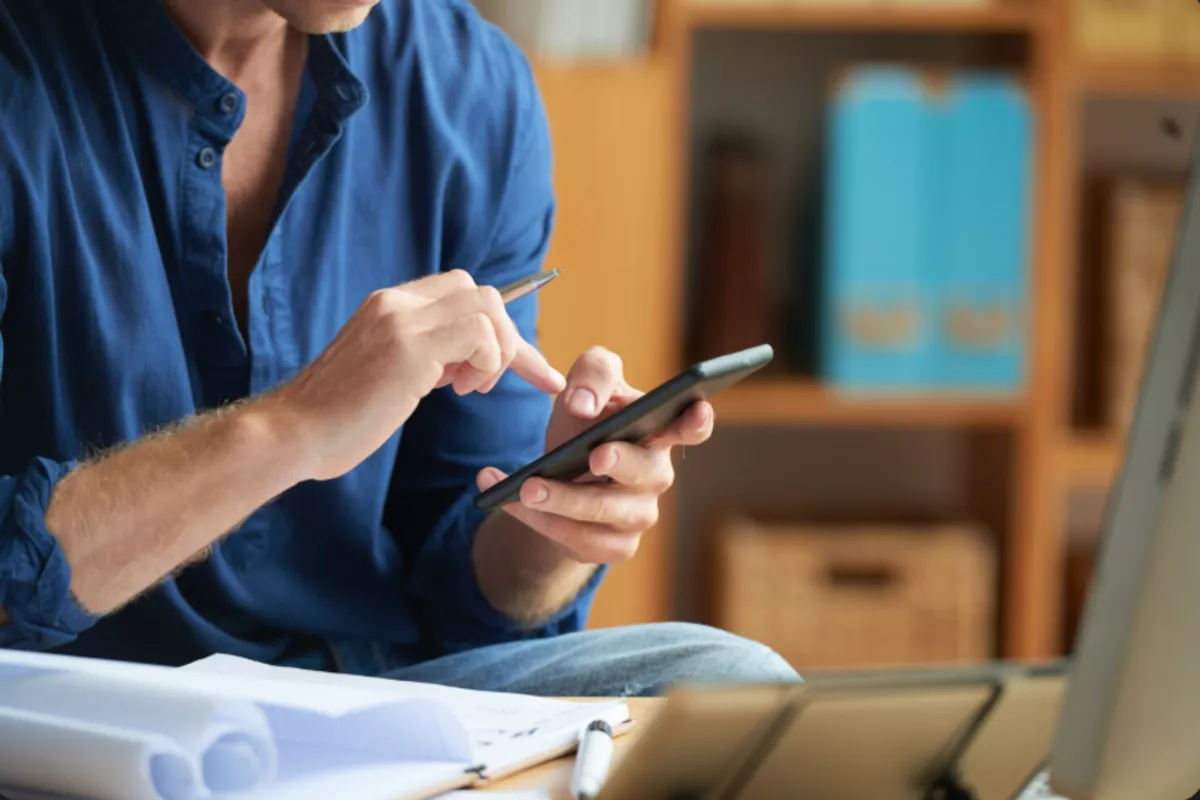 Cloudflare Radar: домены мессенджера Telega признаны шпионскими