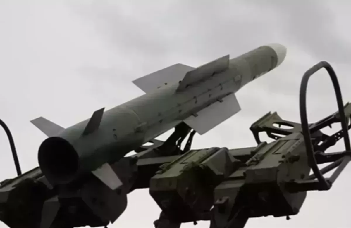 ПВО за два часа уничтожила 13 беспилотников ВСУ над Краснодарским краем