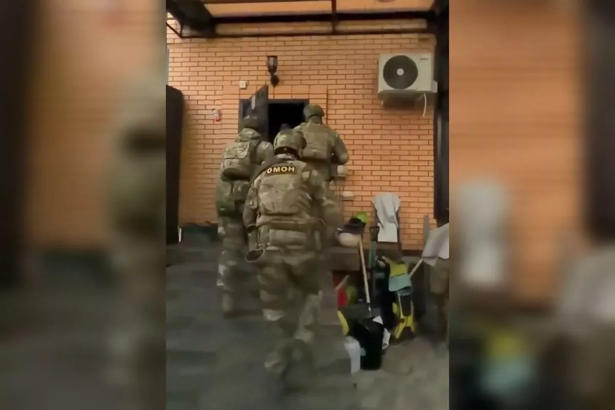 Директор частной глазной клиники в Адыгее и его сообщник похитили из бюджета 166 млн рублей