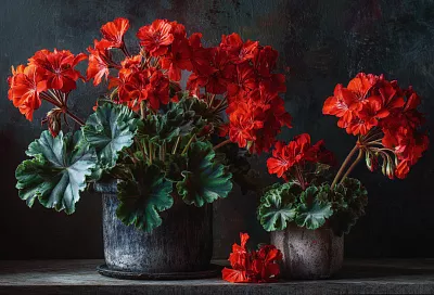 Как укоренить черенки пеларгонии дома: советы и ошибки