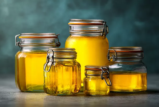 Эрбо: грузинское топлёное масло со вкусом традиций