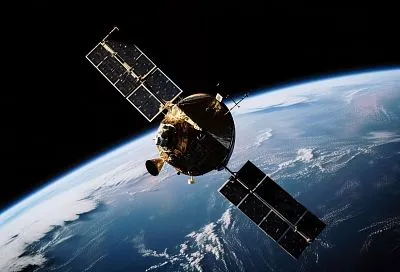 Космический мусор угрожает российским спутникам несколько раз в год