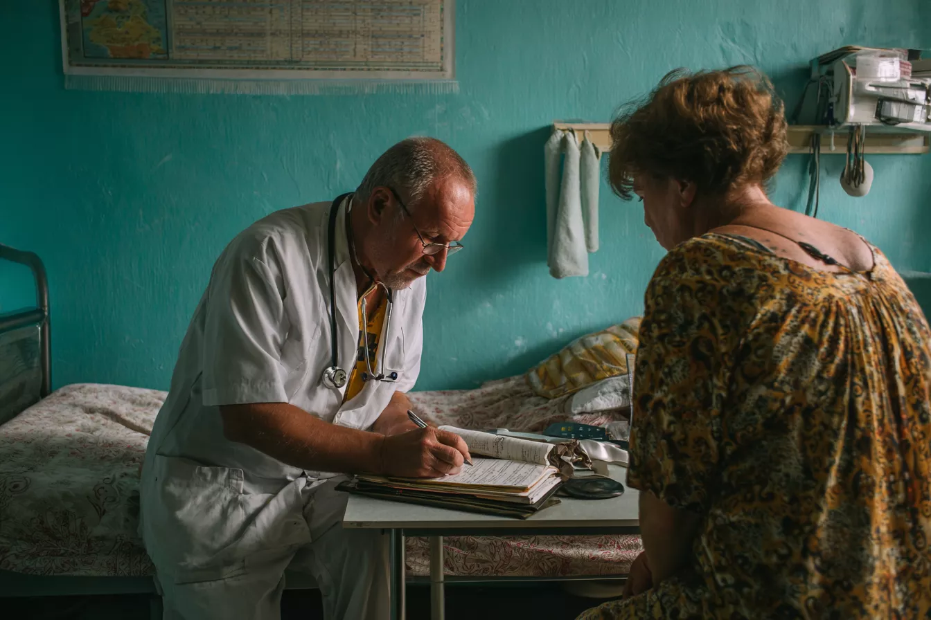 20 вещей, которые врачи никогда не сделают сами