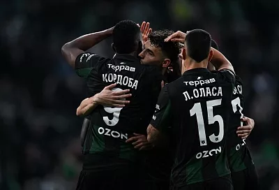 «Поймал чемпионский кураж»: Аршавин - об игре «Краснодара» в этом сезоне