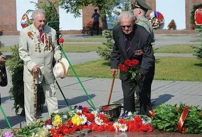 Как государство поддерживает ветеранов Великой Отечественной войны
