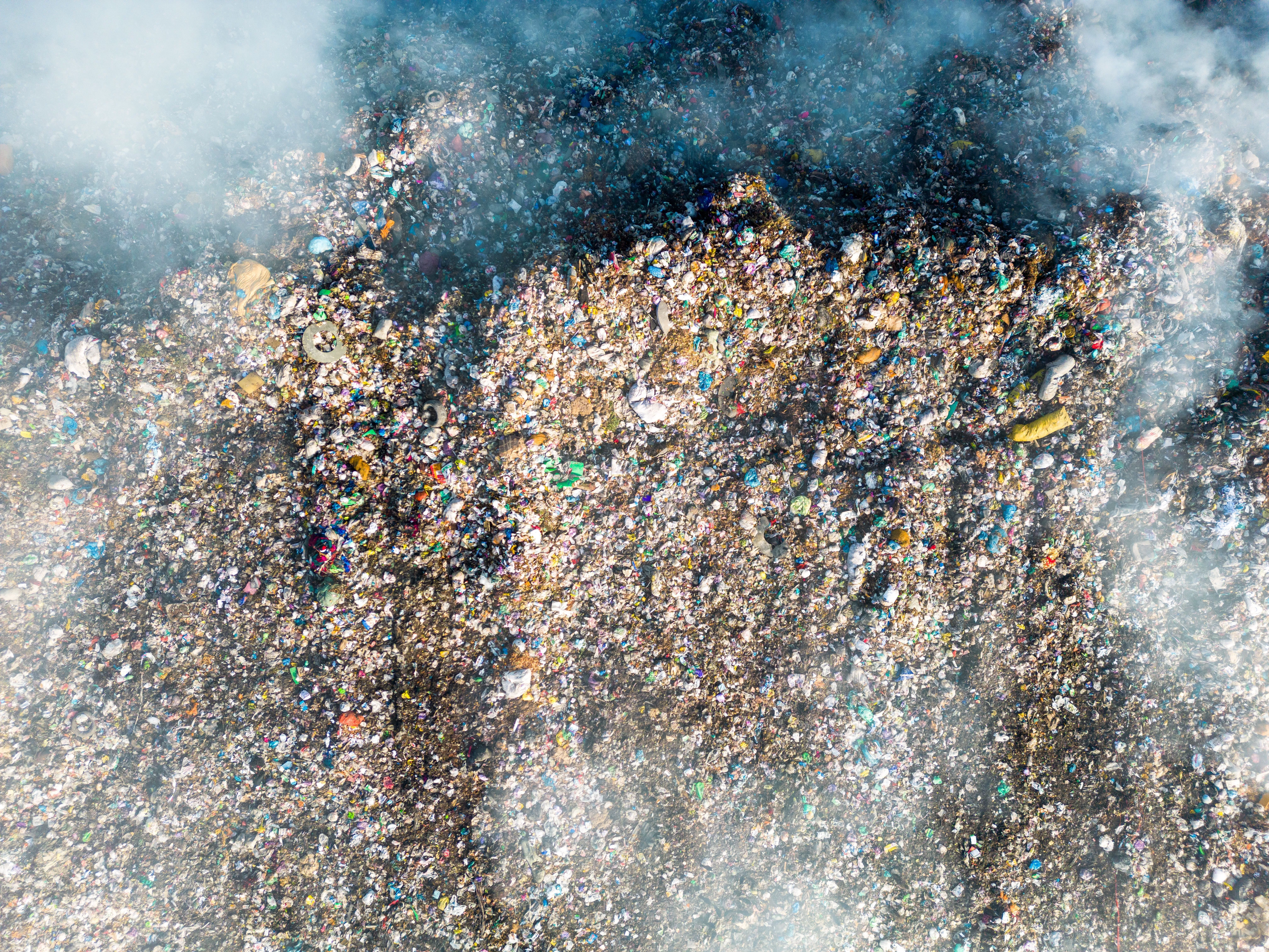 Реконструкцию мусорного полигона в Новороссийске завершат до конца года