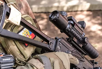 Павловка и Новопавловка: еще два населенных пункта освободили ВС РФ