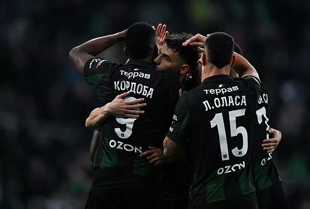 «Поймал чемпионский кураж»: Аршавин - об игре «Краснодара» в этом сезоне