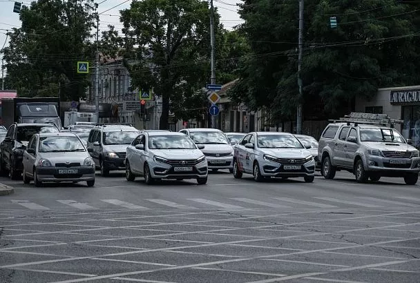 Какие кроссоверы и внедорожники приобретают в кредит на Кубани