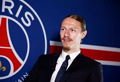 Матвей Сафонов написал заявление на бывшую жену в полицию