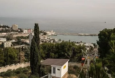 АТОР сообщила, что в Крыму находятся около 400 тысяч туристов