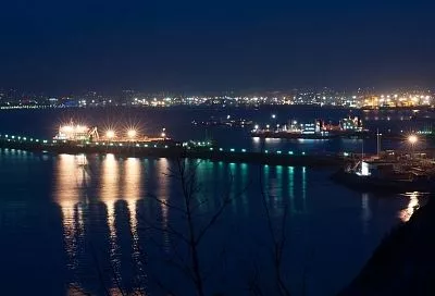 Угроза атаки БПЛА объявлена в Новороссийске
