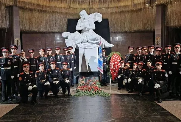 Два кубанских коллектива получили награды всероссийского конкурса