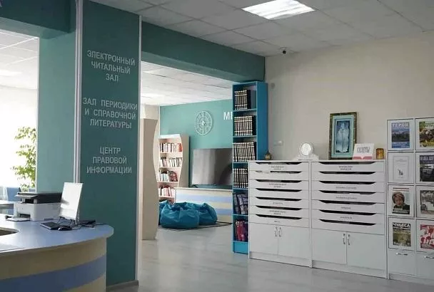 Вице-губернатор Елена Воробьева проинспектировала работу социальных объектов в Крымском районе