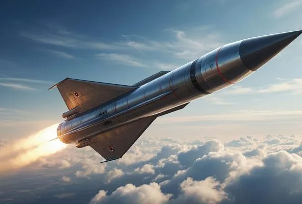 КСИР заявил о ударе гиперзвуковыми ракетами по аэропорту Бен-Гурион и Минобороны Израиля