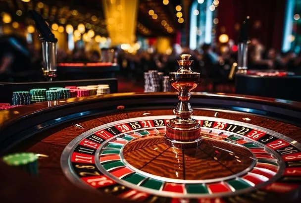 Минфин России предложил рассмотреть возможность легализации онлайн-казино в стране