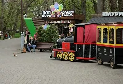 Доходы бюджета Кубани от размещения нестационарных торговых объектов выросли до 473 млн рублей