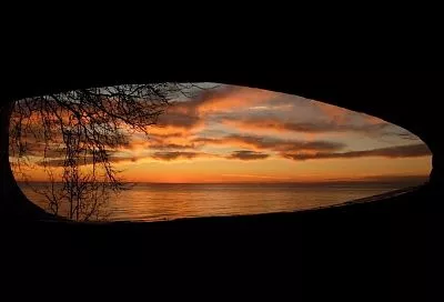 На Черноморском побережье Краснодарского края объявлена угроза атаки БПЛА 