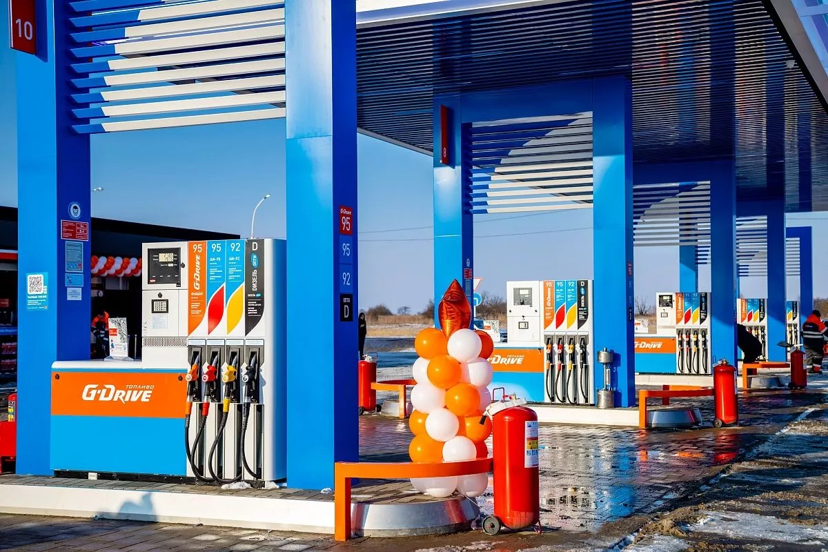 Топливно-раздаточные колонки отвечают нормам экологической безопасности. Они оснащены специальными фильтрами, которые предотвращают попадание паров нефтепродуктов в атмосфу.