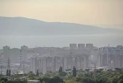Учения со стрельбами из артиллерийской установки пройдут в Новороссийске 29 сентября