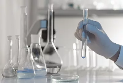 В РФ создали экологичный пластик 