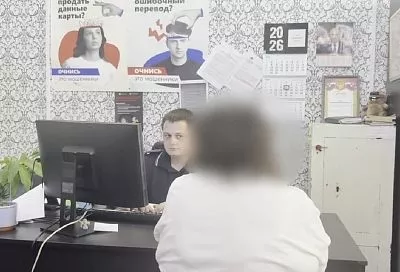 «Вам звонят из Минобороны»: на Кубани у вдовы участника СВО мошенники выманили 2,5 млн рублей 