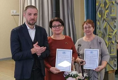 «Добро никогда не проходит мимо»