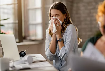 Кубанские ученые создают программу для ранней диагностики аллергии по генам