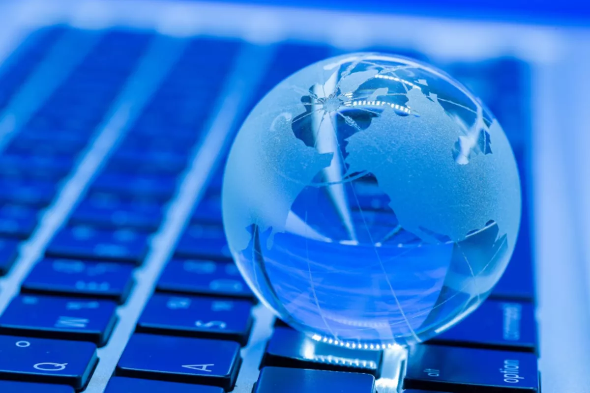 Россия находится в середине пути к цифровому суверенитету