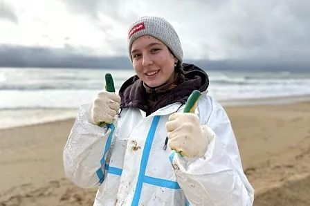 Виктория Петрусенко