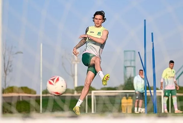 Козлов вернулся в расположение «Краснодара» на фоне новостей о переходе в ЦСКА